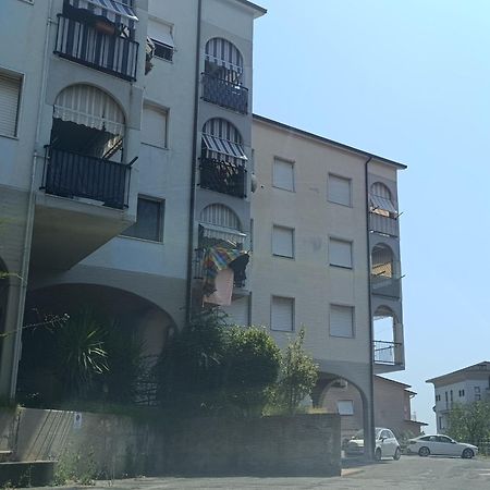 לה ספציה Lorenz House מראה חיצוני תמונה