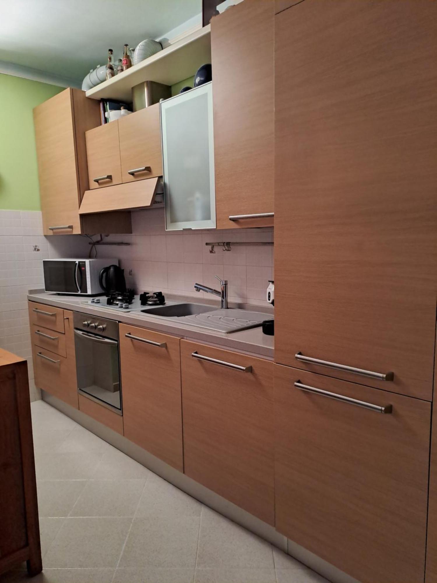 לה ספציה Lorenz House מראה חיצוני תמונה
