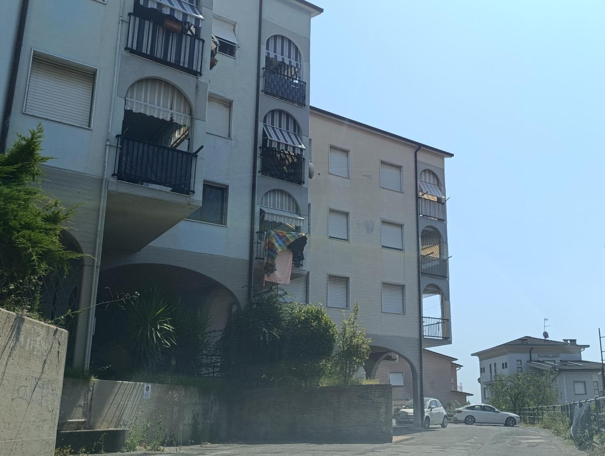 לה ספציה Lorenz House מראה חיצוני תמונה