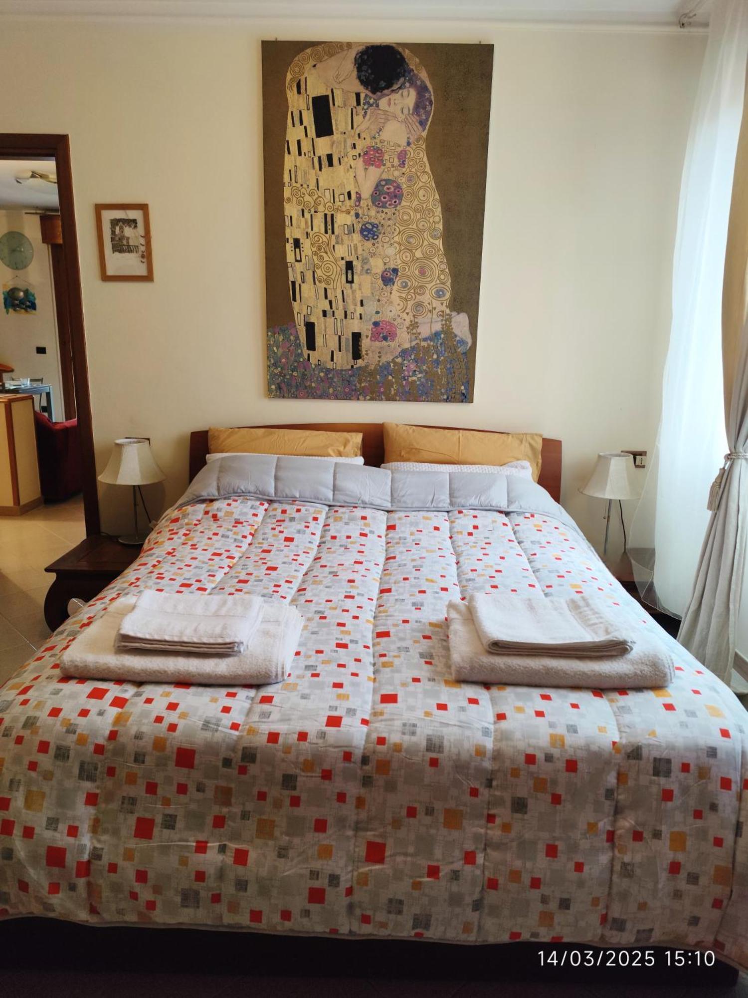 לה ספציה Lorenz House מראה חיצוני תמונה