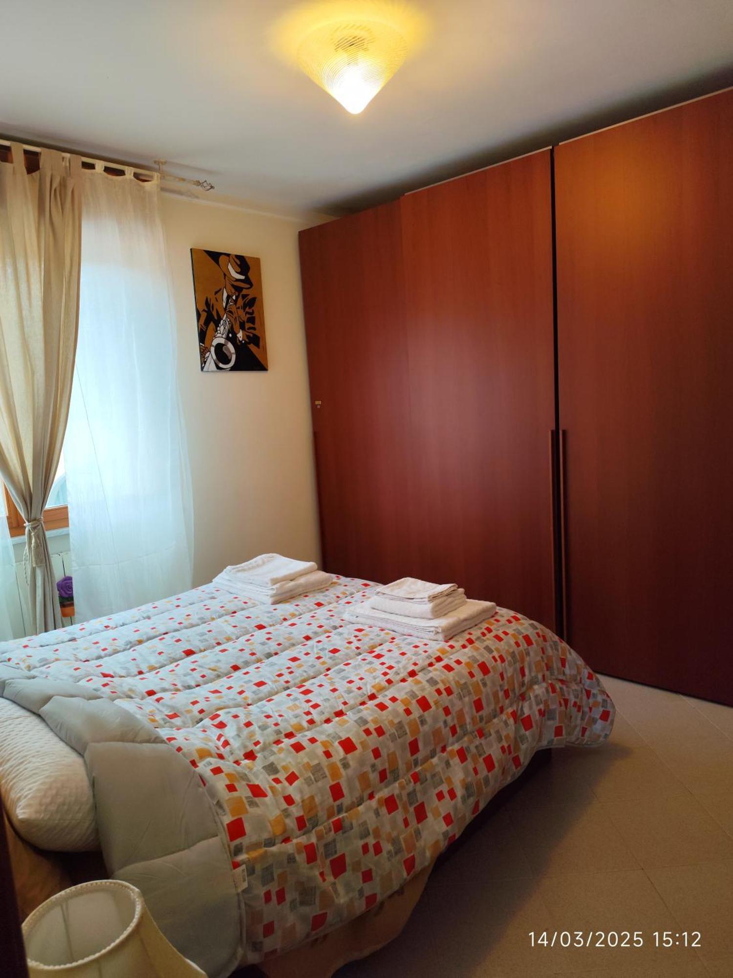 לה ספציה Lorenz House מראה חיצוני תמונה