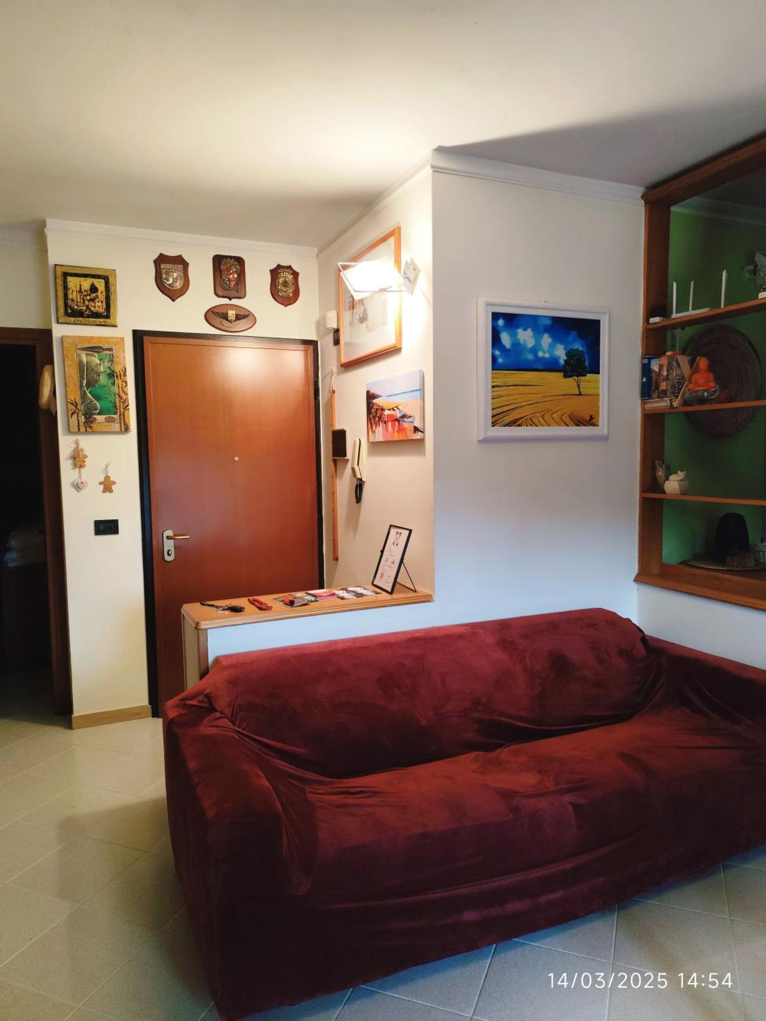 לה ספציה Lorenz House מראה חיצוני תמונה