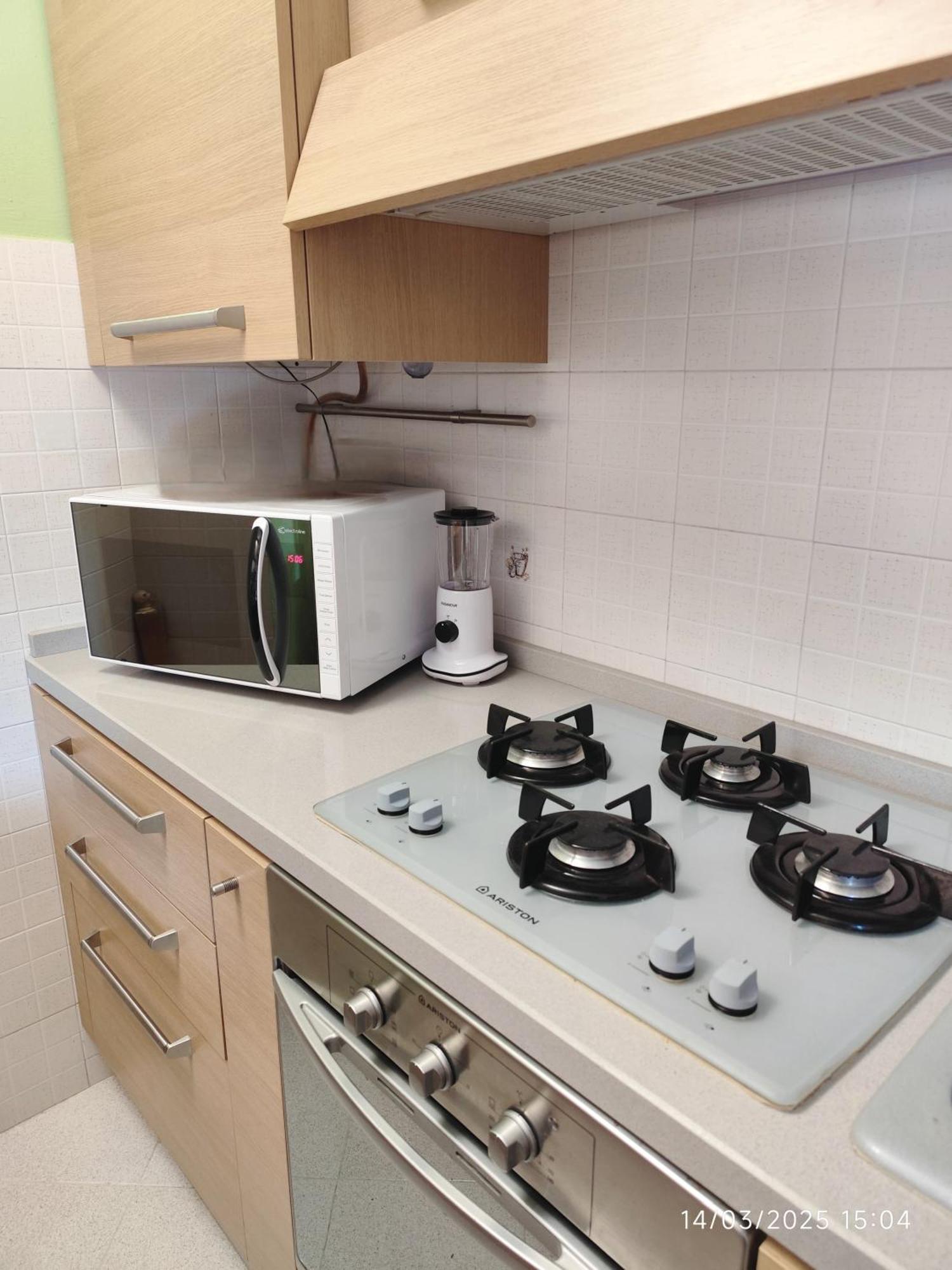לה ספציה Lorenz House מראה חיצוני תמונה