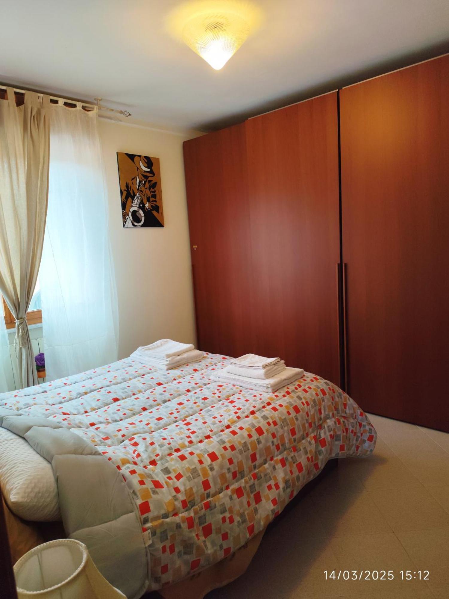 לה ספציה Lorenz House מראה חיצוני תמונה
