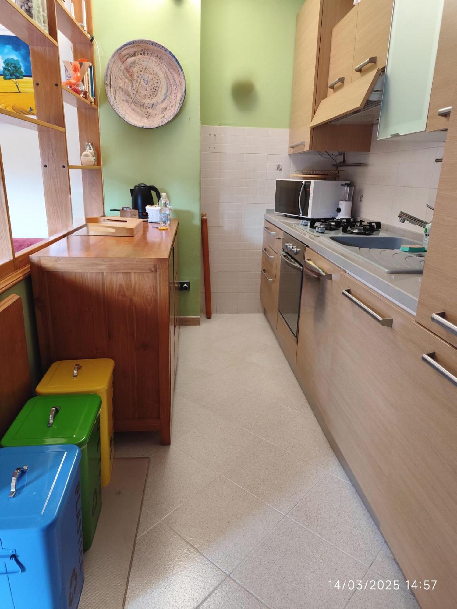 לה ספציה Lorenz House מראה חיצוני תמונה